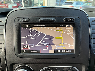 Used Fiat Talento from David Hayton Autostore