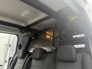 Used Citroen Berlingo from David Hayton Autostore
