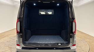 Used Volkswagen Transporter from David Hayton Autostore