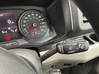 Used Volkswagen Crafter from David Hayton Autostore