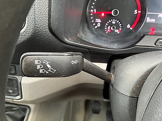Used Volkswagen Crafter from David Hayton Autostore
