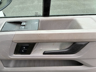 Used Volkswagen Crafter from David Hayton Autostore