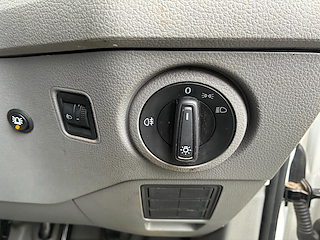 Used Volkswagen Crafter from David Hayton Autostore