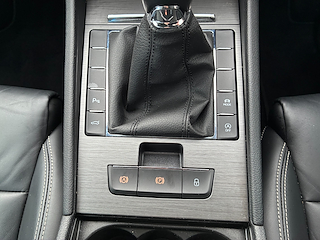 Used Skoda Superb from David Hayton Autostore