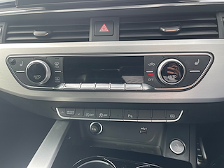 Used Audi A4 Avant from David Hayton Autostore