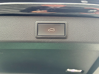 Used Skoda Superb from David Hayton Autostore