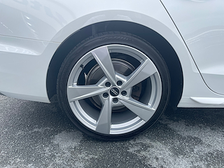 Used Audi A4 Avant from David Hayton Autostore