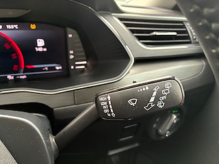 Used Skoda Superb from David Hayton Autostore