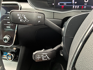 Used Skoda Superb from David Hayton Autostore