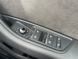Used Audi A4 Avant from David Hayton Autostore