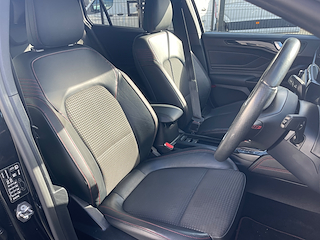 Used Ford Focus from David Hayton Autostore