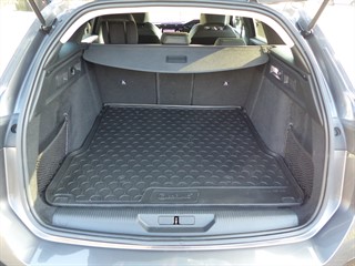 Used Peugeot 308 SW from David Hayton Autostore