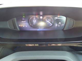Used Peugeot 308 SW from David Hayton Autostore