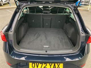 Used SEAT Leon from David Hayton Autostore