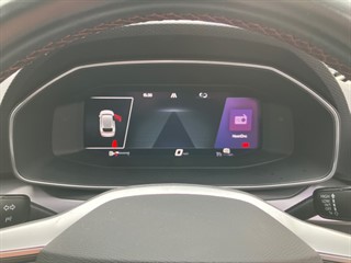 Used SEAT Leon from David Hayton Autostore
