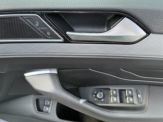 Used Volkswagen Passat from David Hayton Autostore