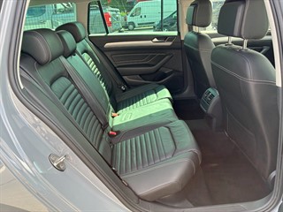 Used Volkswagen Passat from David Hayton Autostore
