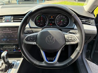 Used Volkswagen Passat from David Hayton Autostore