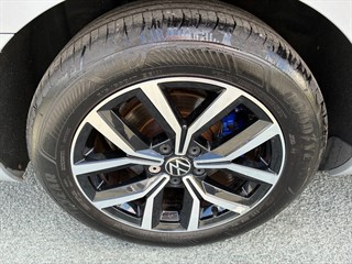 Used Volkswagen Passat from David Hayton Autostore