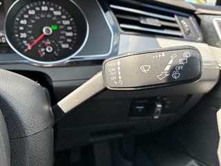 Used Volkswagen Passat from David Hayton Autostore
