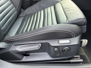 Used Volkswagen Passat from David Hayton Autostore