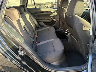 Used Skoda Octavia from David Hayton Autostore