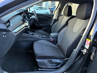 Used Skoda Octavia from David Hayton Autostore