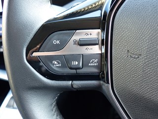 Used Peugeot 308 SW from David Hayton Autostore