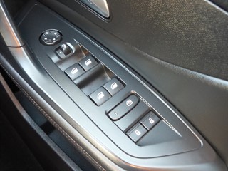 Used Peugeot 308 SW from David Hayton Autostore