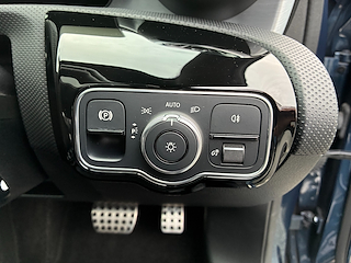 Used Mercedes A200 from David Hayton Autostore