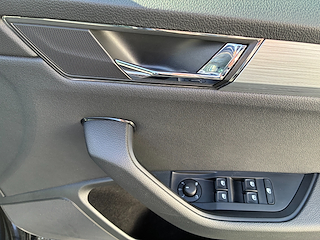 Used Skoda Superb from David Hayton Autostore