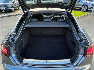 Used Audi A5 from David Hayton Autostore