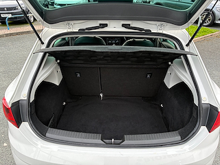 Used SEAT Leon from David Hayton Autostore