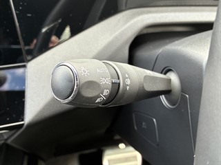 Used Peugeot 308 from David Hayton Autostore