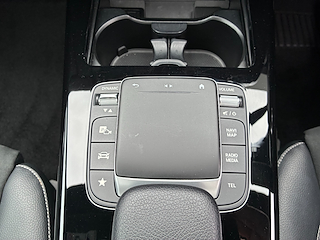 Used Mercedes A200 from David Hayton Autostore