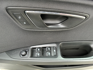 Used SEAT Leon from David Hayton Autostore