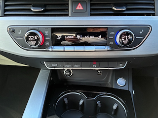 Used Audi A5 from David Hayton Autostore