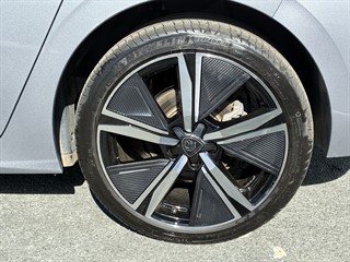 Used Peugeot 308 from David Hayton Autostore