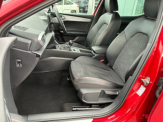 Used SEAT Leon from David Hayton Autostore