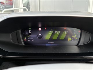 Used Peugeot 308 from David Hayton Autostore