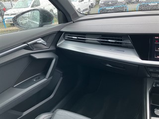 Used Audi A3 from David Hayton Autostore