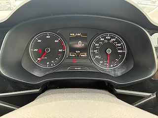 Used SEAT Leon from David Hayton Autostore
