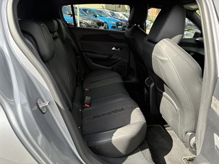 Used Peugeot 308 from David Hayton Autostore