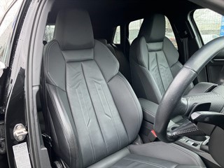 Used Audi A3 from David Hayton Autostore