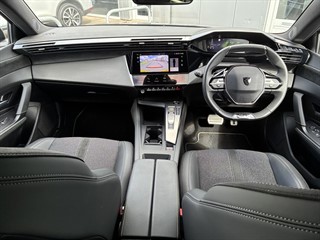 Used Peugeot 308 from David Hayton Autostore