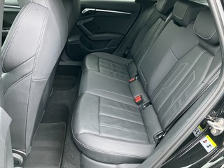 Used Audi A3 from David Hayton Autostore