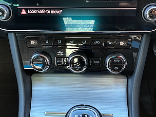Used Skoda Superb from David Hayton Autostore