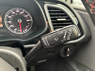 Used SEAT Leon from David Hayton Autostore