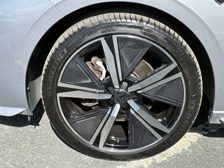 Used Peugeot 308 from David Hayton Autostore