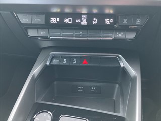 Used Audi A3 from David Hayton Autostore